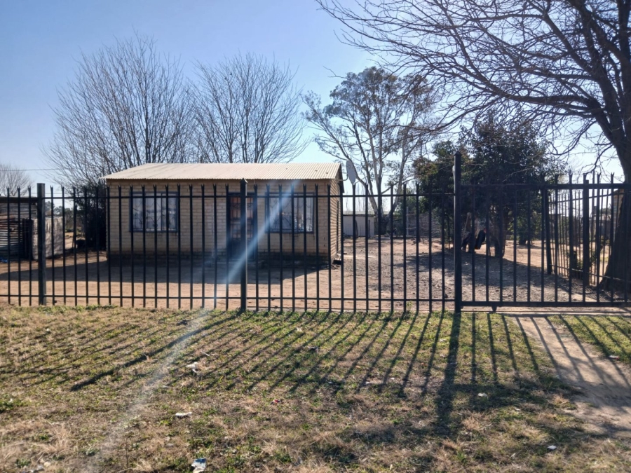 2 Bedroom Property for Sale in Grasslands Free State